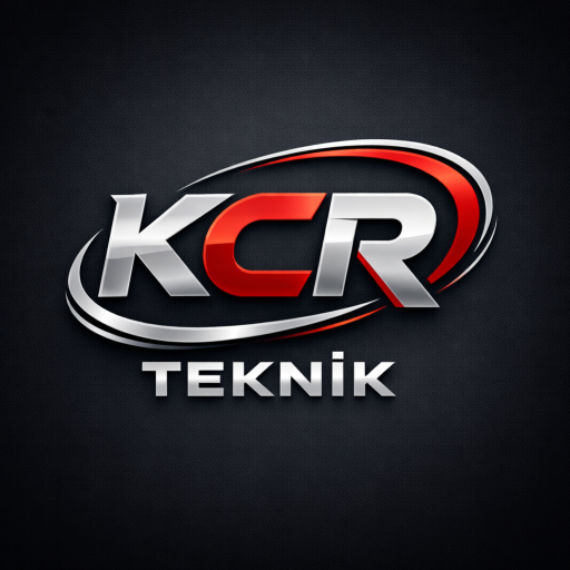 KCR TEKNİK
